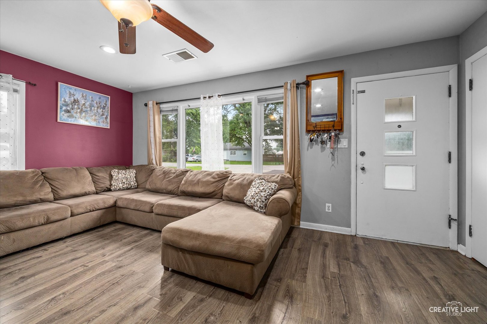 1207 Sundown Drive