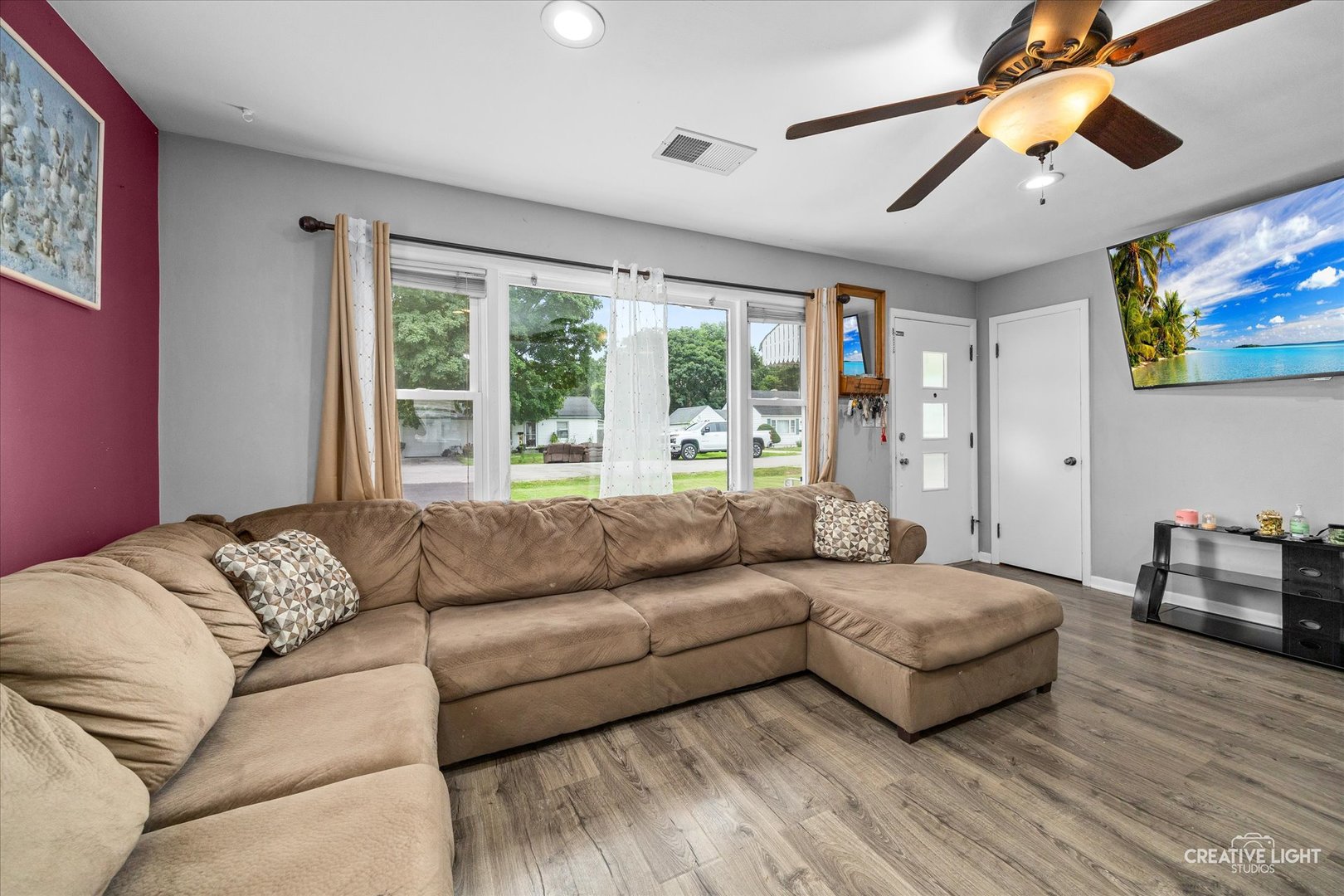 1207 Sundown Drive