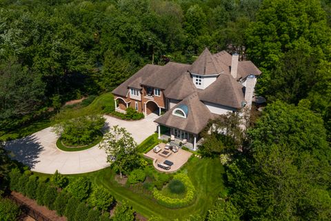 A home in Naperville