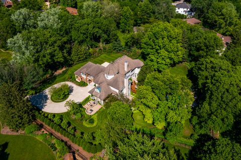 A home in Naperville