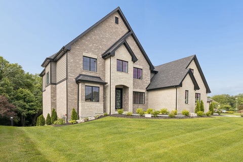 Tiny photo for 12707 Berkshire Drive, Mokena, IL 60448 (MLS # 12753221)