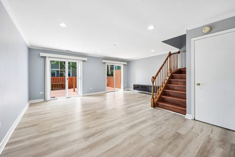 Tiny photo for 1124 E Potomac Lane #1124, Palatine, IL 60074 (MLS # 12695182)