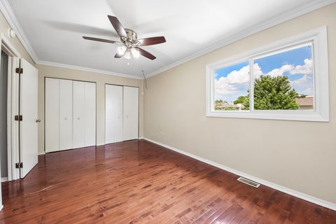Tiny photo for 1124 E Potomac Lane #1124, Palatine, IL 60074 (MLS # 12695182)