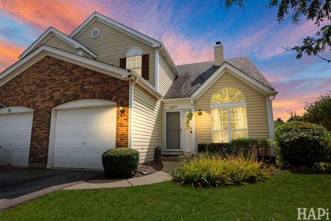 Photo of 5895 Delaware Avenue, Gurnee, IL 60031 (MLS # 12429095)