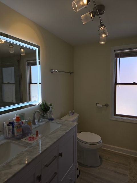 Tiny photo for 9521 S SAWYER Avenue, Evergreen Park, IL 60805 (MLS # 12480595)