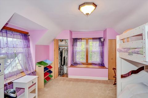 Tiny photo for 9521 S SAWYER Avenue, Evergreen Park, IL 60805 (MLS # 12480595)