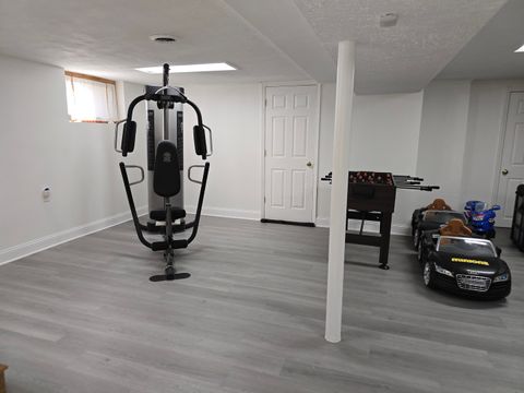 Tiny photo for 9521 S SAWYER Avenue, Evergreen Park, IL 60805 (MLS # 12480595)