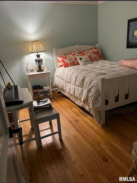 Tiny photo for 44 Marberry Drive, Metropolis, IL 62960 (MLS # EB459810)