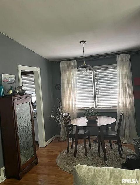 Tiny photo for 44 Marberry Drive, Metropolis, IL 62960 (MLS # EB459810)