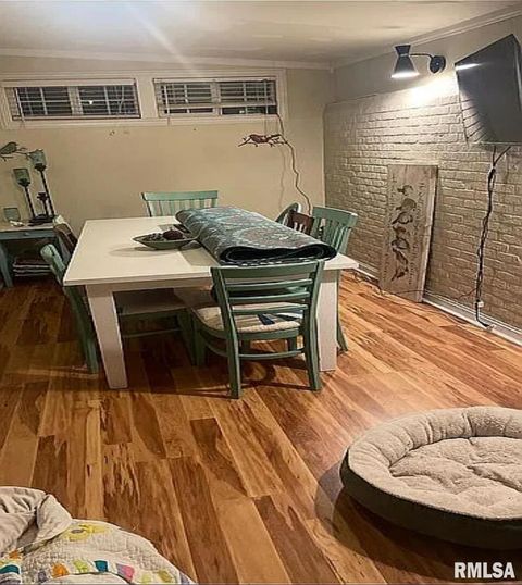 Tiny photo for 44 Marberry Drive, Metropolis, IL 62960 (MLS # EB459810)