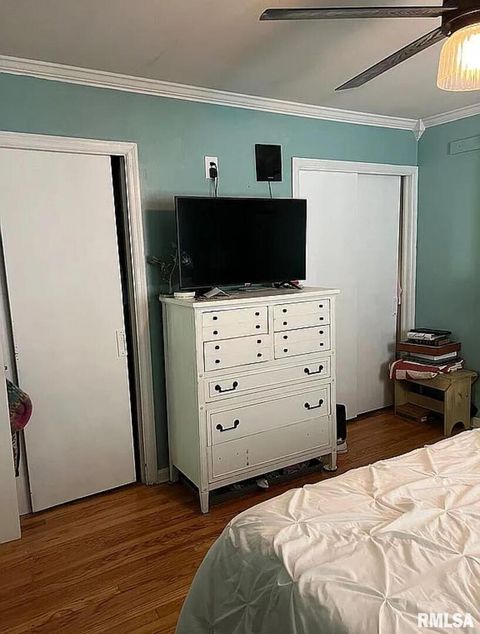 Tiny photo for 44 Marberry Drive, Metropolis, IL 62960 (MLS # EB459810)