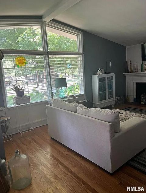 Tiny photo for 44 Marberry Drive, Metropolis, IL 62960 (MLS # EB459810)