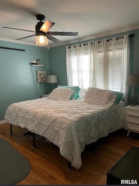 Tiny photo for 44 Marberry Drive, Metropolis, IL 62960 (MLS # EB459810)