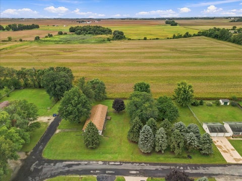 Tiny photo for 10419 Hampton Drive, Rock Falls, IL 61071 (MLS # 12760154)