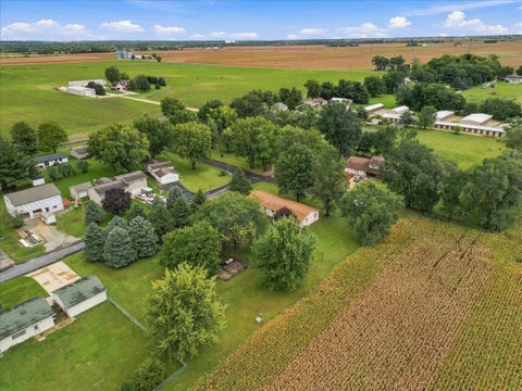 Tiny photo for 10419 Hampton Drive, Rock Falls, IL 61071 (MLS # 12760154)