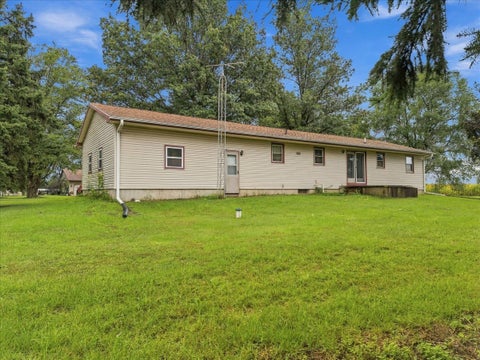 Tiny photo for 10419 Hampton Drive, Rock Falls, IL 61071 (MLS # 12760154)