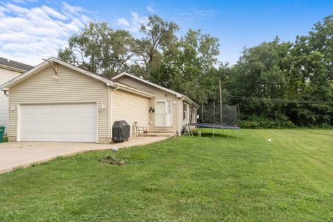 A home in Joliet