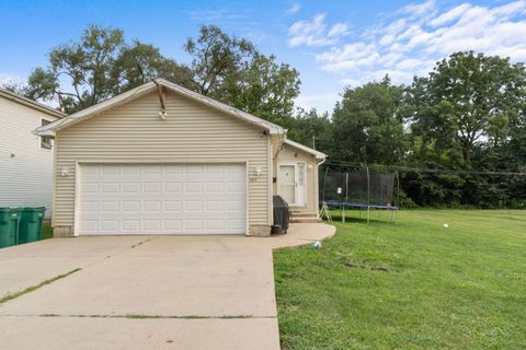 A home in Joliet