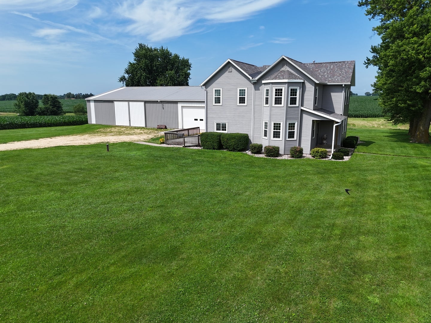 312 E Buckeye Road