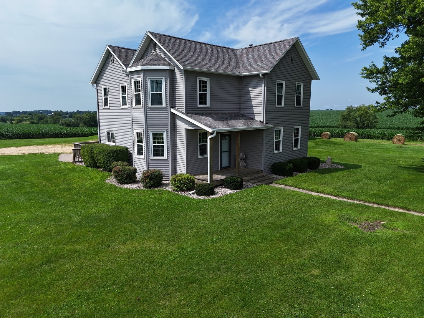312 E Buckeye Road