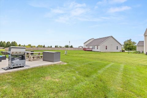 Tiny photo for 6616 Hadrian Drive, Joliet, IL 60431 (MLS # 12460262)