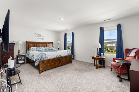 Tiny photo for 6616 Hadrian Drive, Joliet, IL 60431 (MLS # 12460262)