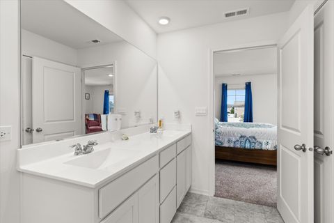 Tiny photo for 6616 Hadrian Drive, Joliet, IL 60431 (MLS # 12460262)