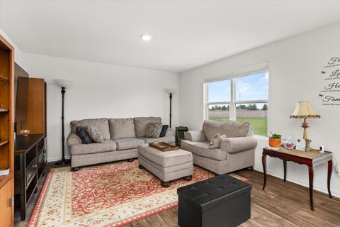 Tiny photo for 6616 Hadrian Drive, Joliet, IL 60431 (MLS # 12460262)