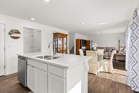 Tiny photo for 6616 Hadrian Drive, Joliet, IL 60431 (MLS # 12460262)