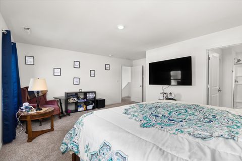 Tiny photo for 6616 Hadrian Drive, Joliet, IL 60431 (MLS # 12460262)