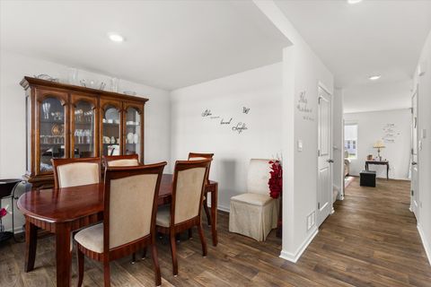 Tiny photo for 6616 Hadrian Drive, Joliet, IL 60431 (MLS # 12460262)