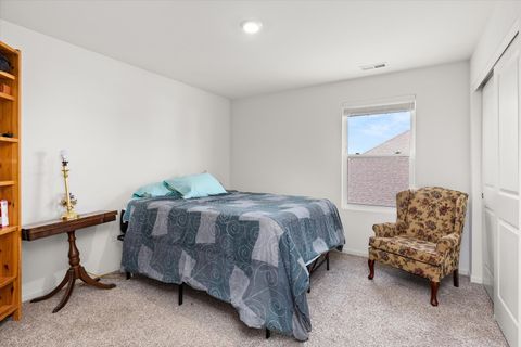 Tiny photo for 6616 Hadrian Drive, Joliet, IL 60431 (MLS # 12460262)