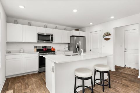 Tiny photo for 6616 Hadrian Drive, Joliet, IL 60431 (MLS # 12460262)