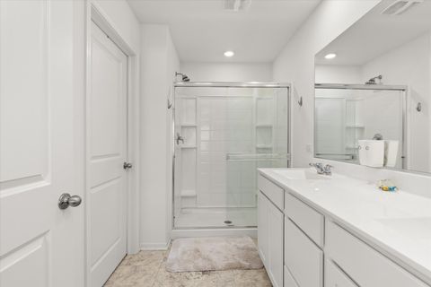 Tiny photo for 6616 Hadrian Drive, Joliet, IL 60431 (MLS # 12460262)