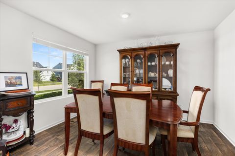 Tiny photo for 6616 Hadrian Drive, Joliet, IL 60431 (MLS # 12460262)