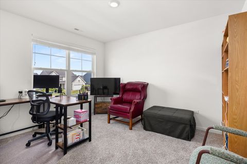 Tiny photo for 6616 Hadrian Drive, Joliet, IL 60431 (MLS # 12460262)