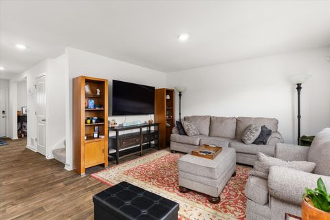 Tiny photo for 6616 Hadrian Drive, Joliet, IL 60431 (MLS # 12460262)