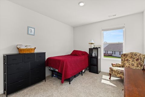 Tiny photo for 6616 Hadrian Drive, Joliet, IL 60431 (MLS # 12460262)