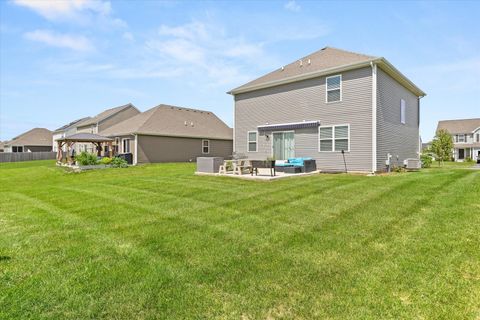 Tiny photo for 6616 Hadrian Drive, Joliet, IL 60431 (MLS # 12460262)