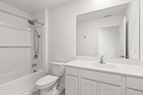 Tiny photo for 6616 Hadrian Drive, Joliet, IL 60431 (MLS # 12460262)