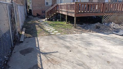 Tiny photo for 14129 S Dearborn Street, Riverdale, IL 60827 (MLS # 12517555)