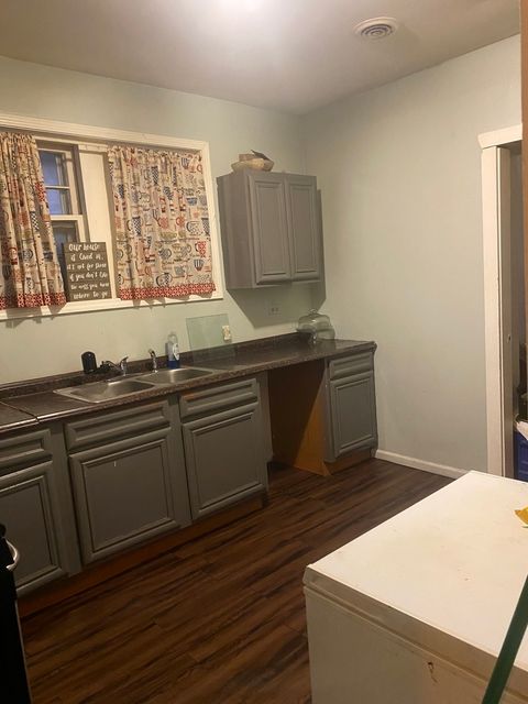 Tiny photo for 14129 S Dearborn Street, Riverdale, IL 60827 (MLS # 12517555)