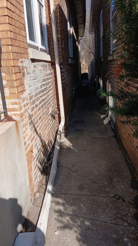 Tiny photo for 14129 S Dearborn Street, Riverdale, IL 60827 (MLS # 12517555)