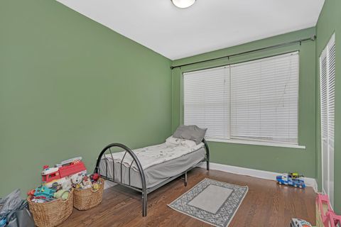 Tiny photo for 1410 W Sunnyside Avenue #1S, Chicago, IL 60640 (MLS # 12490311)