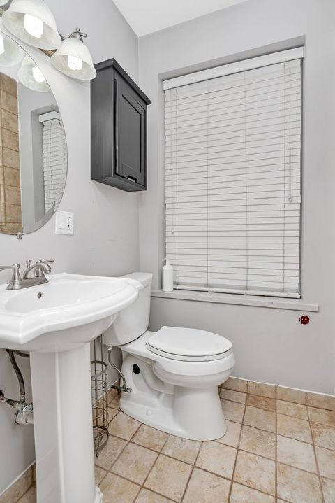 Tiny photo for 1410 W Sunnyside Avenue #1S, Chicago, IL 60640 (MLS # 12490311)