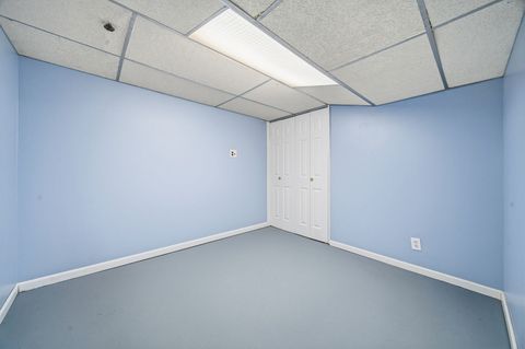 Tiny photo for 12506 Elm Street, Blue Island, IL 60406 (MLS # 12587687)