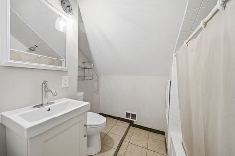 Tiny photo for 12506 Elm Street, Blue Island, IL 60406 (MLS # 12587687)