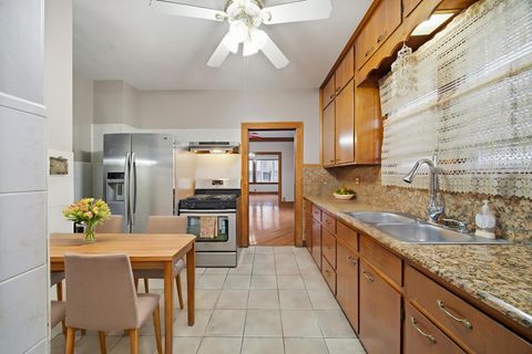 Tiny photo for 12506 Elm Street, Blue Island, IL 60406 (MLS # 12587687)