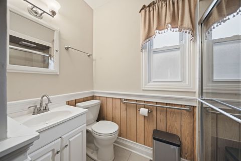 Tiny photo for 12506 Elm Street, Blue Island, IL 60406 (MLS # 12587687)