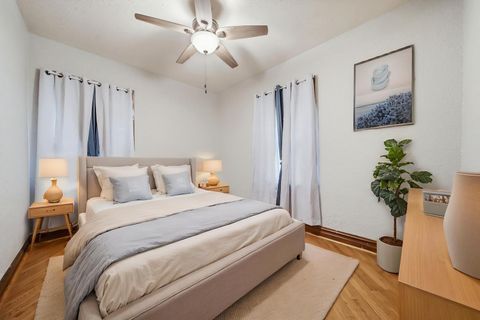 Tiny photo for 12506 Elm Street, Blue Island, IL 60406 (MLS # 12587687)